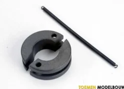 Clutch shoes with spring – TRX4146X