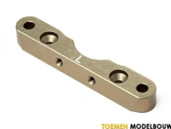 CNC FRONT LOWER WISHBONE MOUNT – HPI101442