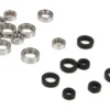 Complete Bearing & Bushing Set 1/18 4WD All – ECX217000
