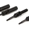 Complete Driveshaft Set 1/18 4WD All – ECX212003
