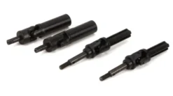 Complete Driveshaft Set 1/18 4WD All – ECX212003