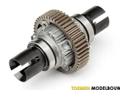 COMPLETE HD ALLOY DIFF GEAR SET BAJA 5SC – HPI104963