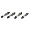 Complete Shock Set All ECX 1/24 4WD – ECX203001