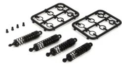 Complete Shock Set 1/18 4WD All – ECX213000
