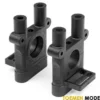 COMPOSITE CENTRE DIFF MOUNT SET – HPI101333