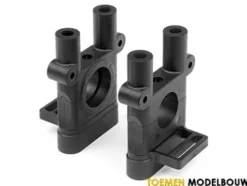 COMPOSITE CENTRE DIFF MOUNT SET – HPI101333