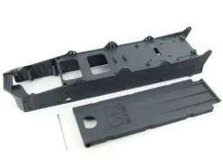 COMPOSITE CHASSIS & BATTERY DOOR- LWB – AR320202