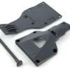 COMPOSITE CHASSIS UPPER & LOWER PLATE – AR320203 ARAC3810