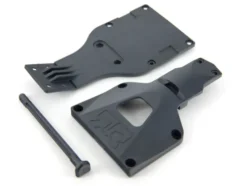 COMPOSITE CHASSIS UPPER & LOWER PLATE – AR320203 ARAC3810