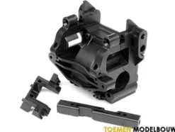 COMPOSITE GEAR BOX & BULKHEAD SET – HPI102272