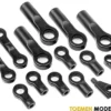 COMPOSITE ROD END SET – HPI101383