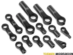 COMPOSITE ROD END SET – HPI101383