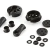 COMPOSITE SHOCK PART SET 2pcs – AR330203 ARAC8909