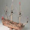 Corel Engels Slagschip 1692 Neptune – SM58