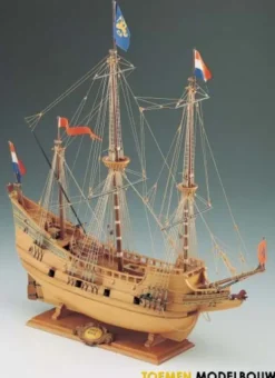 Corel Nederlands Galjoen Half Moon – SM18