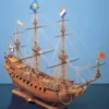 Corel Nederlands VOC Schip Prins Willem – SM40