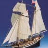 Corel US Kustwachtschip Ranger – SM55