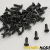 Countersunk sheet metal screws 20pcs – G-06712-16