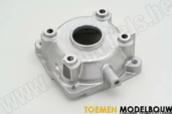 Coupling flange Zenoah 1:6 1pce – G-08345