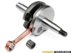 CRANKSHAFT ASSEMBLY – HPI15426