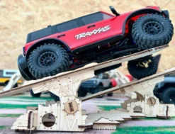 CRAWLER PARK BASIC KIT 1/18 & 1/24 – 2 OBSTACLES