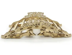 CRAWLER PARK HOME KIT 1/18 & 1/24 – 3 OBSTACLES