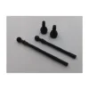 Cross RC AT4 Front door axle CVD (left and right) – CRO97400858