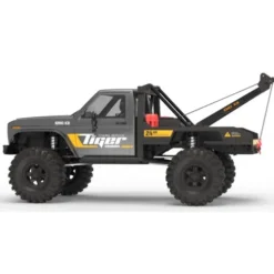 Cross RC Crawling EMO X3 1/8 RTR Deep Grey (nieuw voor 2024)!