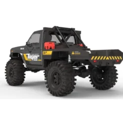 Cross RC Crawling EMO X3 1/8 RTR Deep Grey (nieuw voor 2024)!