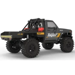 Cross RC Crawling EMO X3 1/8 RTR Deep Grey (nieuw voor 2024)!