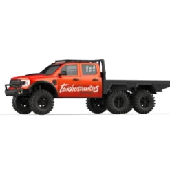 Cross RC Crawling EMO XXL2 1/5 775 Brushed RTR Oranje