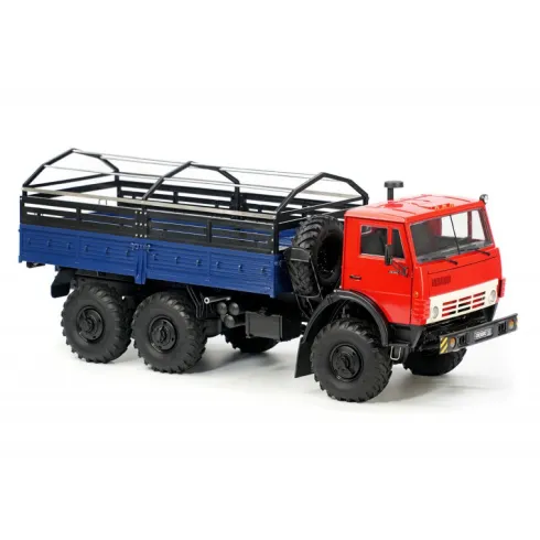 Cross RC Crawling Kit AC6 1/12