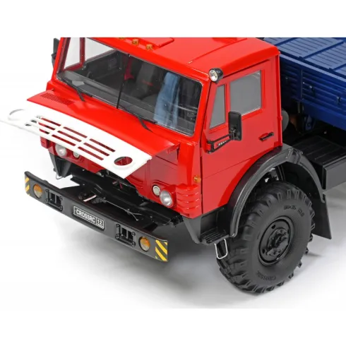 Cross RC Crawling Kit AC6 1/12