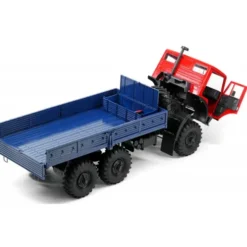 Cross RC Crawling Kit AC6 1/12