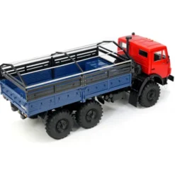 Cross RC Crawling Kit AC6 1/12