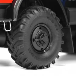 Cross RC Crawling Kit AC6 1/12