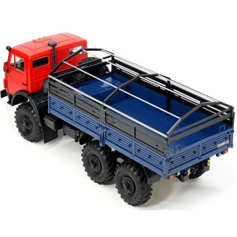 Cross RC Crawling Kit AC6 1/12