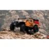 Cross RC Crawling kit EMO X4 1/8 RTR Yellow