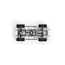 Cross RC Crawling kit SU4-C 1/10 Flagship version