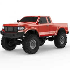 Cross RC Crawling kit VR4 B 1/10 Athletics version