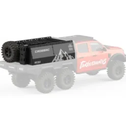 Cross RC EMO XXL2 Carriage Components
