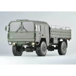 Cross RC MC4-C 1/12 Truck 4×4 Crawling Kit