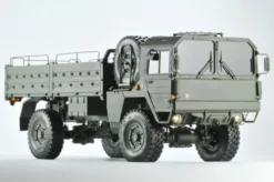 Cross RC MC4-C 1/12 Truck 4×4 Crawling Kit