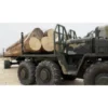 Cross RC Timber trailer T835 1/12 for BC8