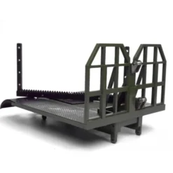 Cross RC Timber trailer T835 1/12 for BC8