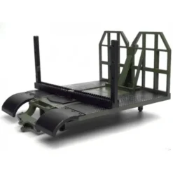 Cross RC Timber trailer T835 1/12 for BC8