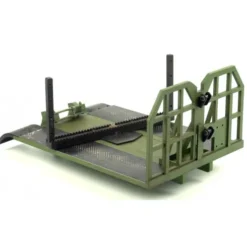 Cross RC Timber Trailer T835U 1/10 voor UC6