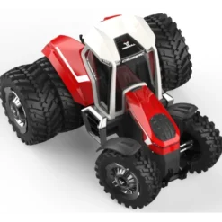 Cross RC TL4 Double Rear Wheel Kit