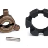 Cush drive key pin elastomer damper – TRX7794