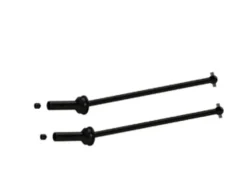 CVD DRIVESHAFT SET 174.5MM 2PCS – AR220031